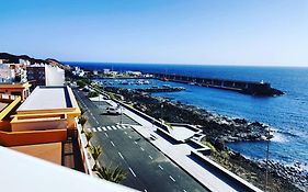 Apartamento con maravillosas vistas en primera línea